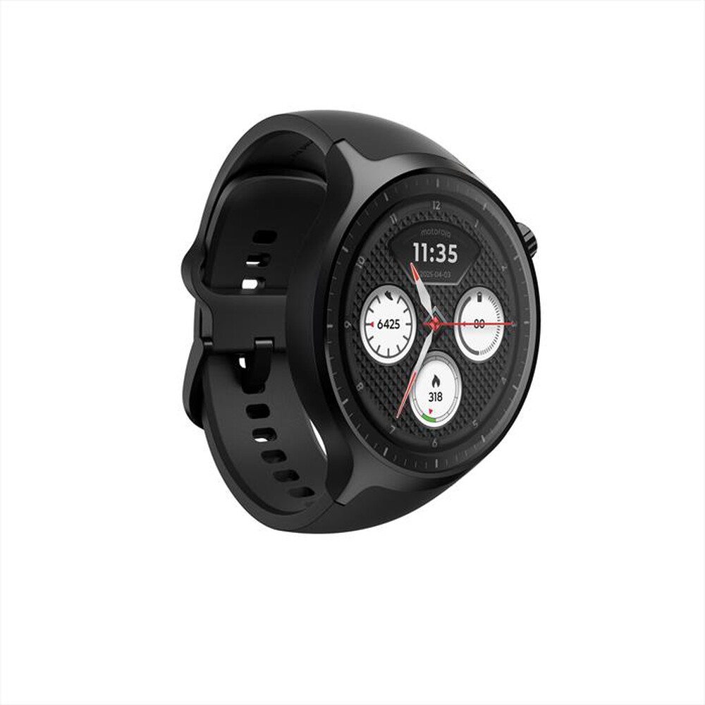 Immagine del prodotto MOTOROLA - MOTO WATCH-VOLCANIC ASH