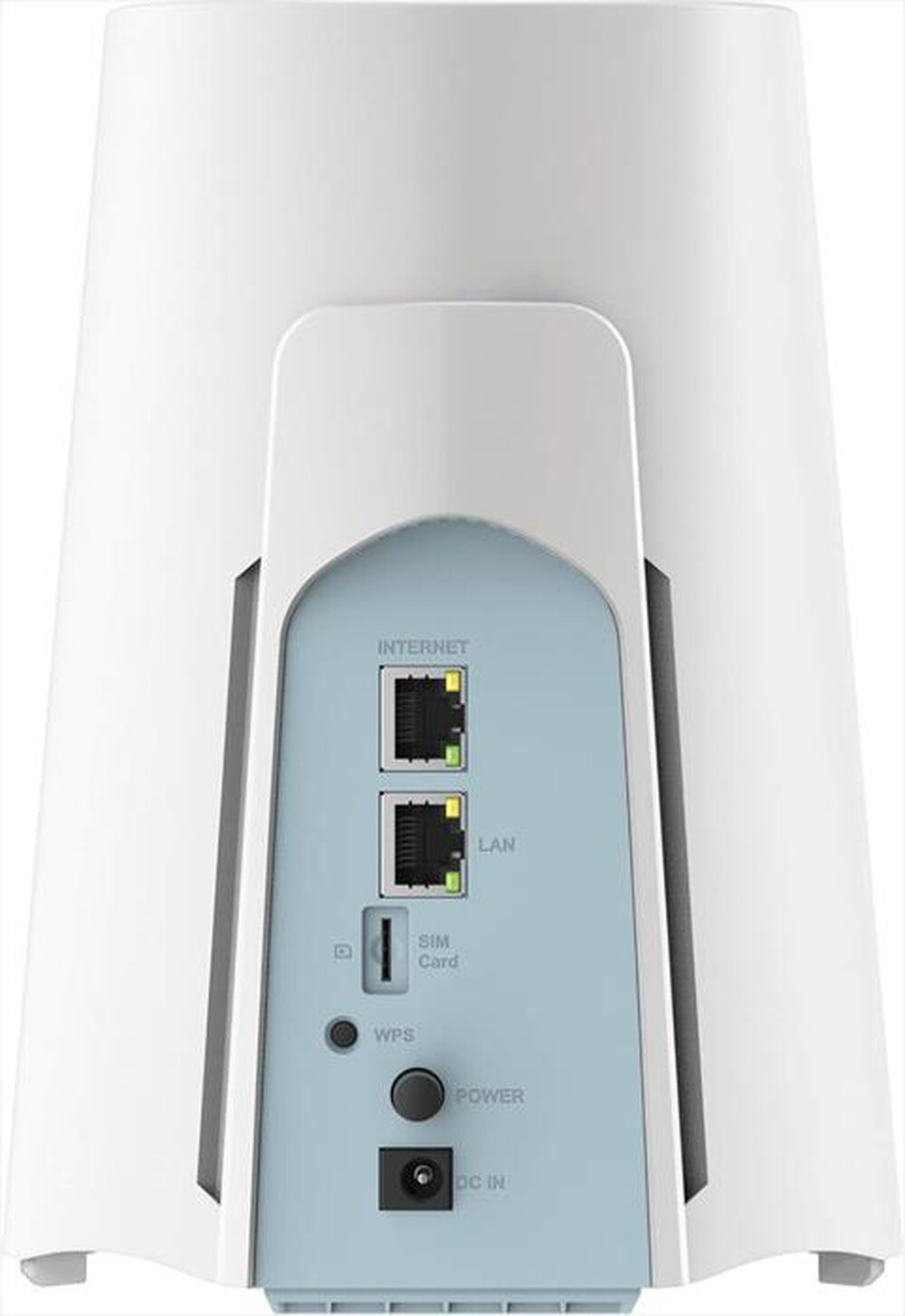 Immagine del prodotto D-LINK - Router G530-BIANCO