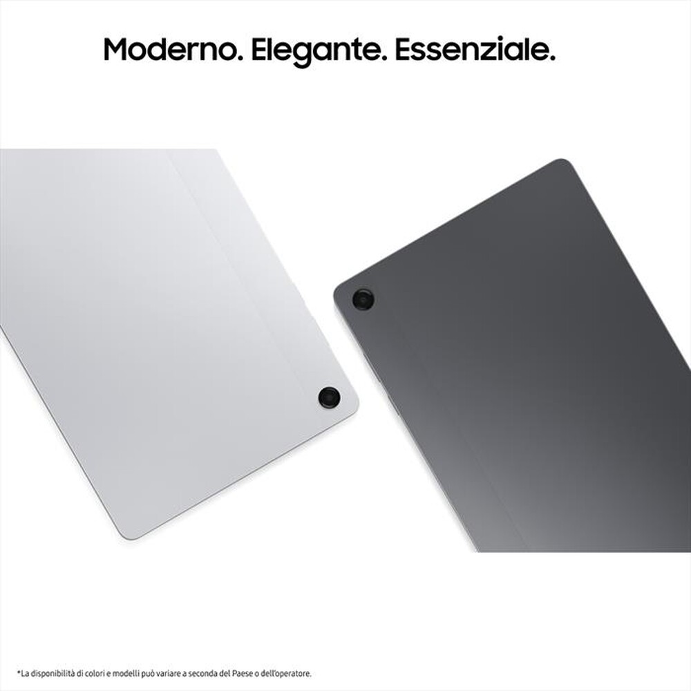 Immagine del prodotto SAMSUNG - Tablet GALAXY TAB A11+ WIFI 256 GB-Gray