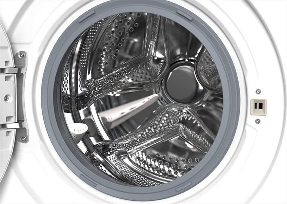 Immagine del prodotto SHARP - Lavatrice ES-NFA4101WD 4 Kg Classe D-Bianco