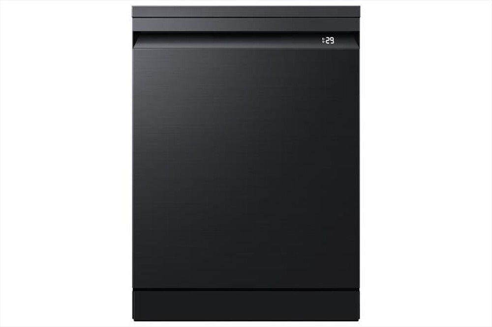 Immagine del prodotto SAMSUNG - Lavastoviglie DW80H73YAFFU1 Classe A 14 coperti-Nero