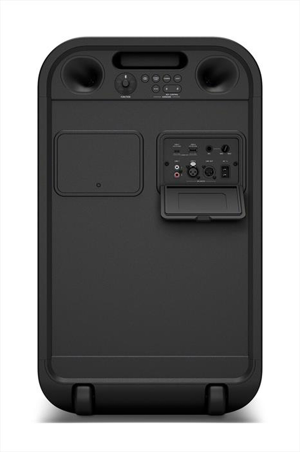 Immagine del prodotto SONY - Party Speaker bluetooth SRSULT700.CEL-Nero