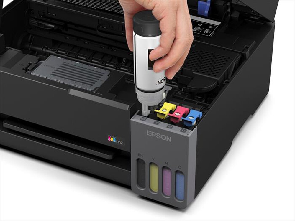 Immagine del prodotto EPSON - Stampante multifunzione ECOTANK ET-2914-Nero
