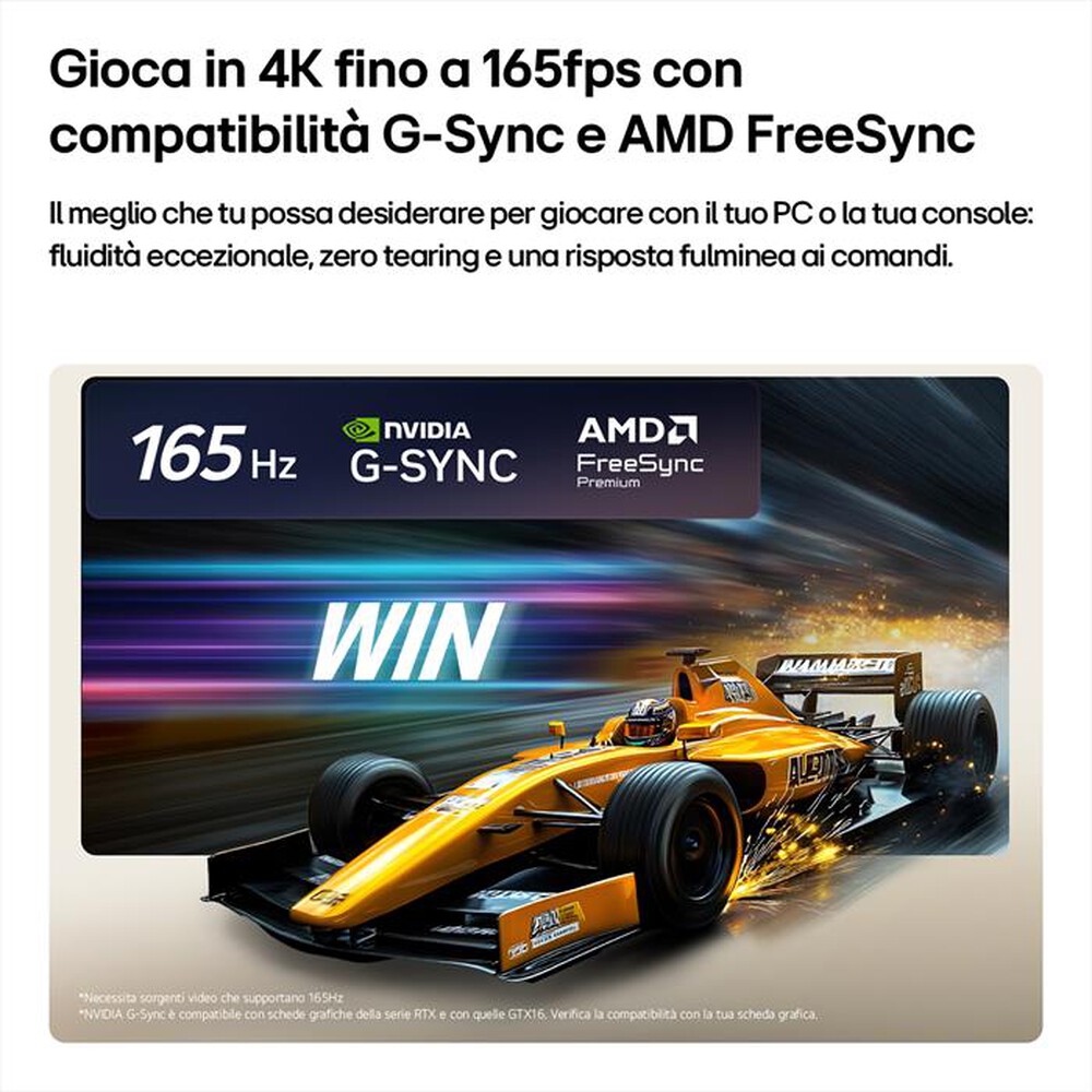 Immagine del prodotto LG - Smart TV OLED EVO AI 4K 83" C6 PRO OLED83C66LB-Charcoal Black