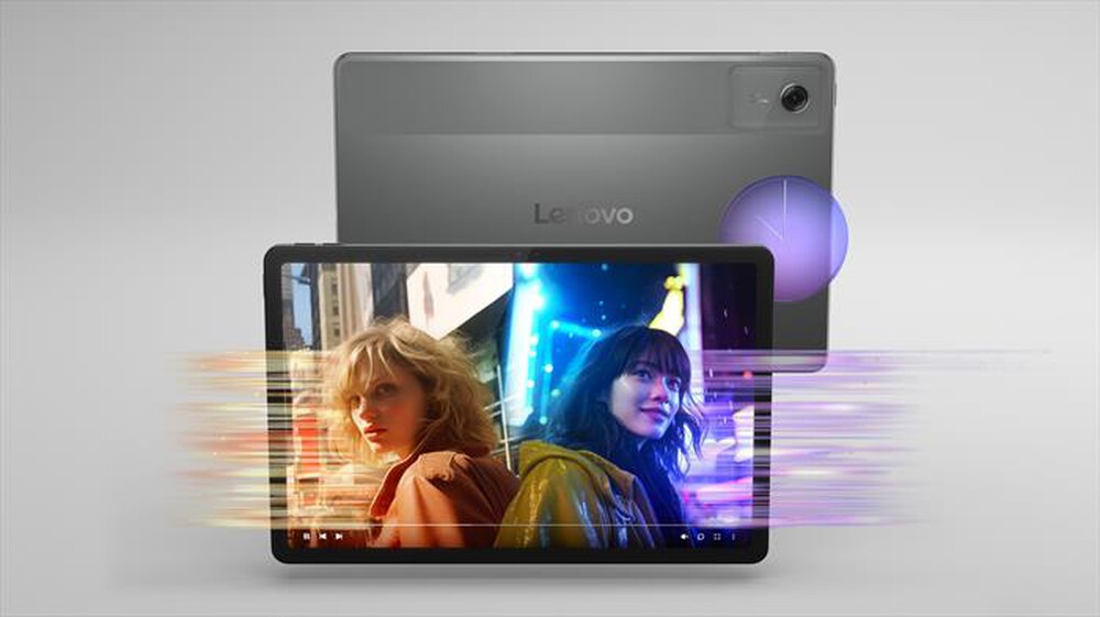 Immagine del prodotto LENOVO - IDEA TAB ZAFR0982SE-Luna Grey