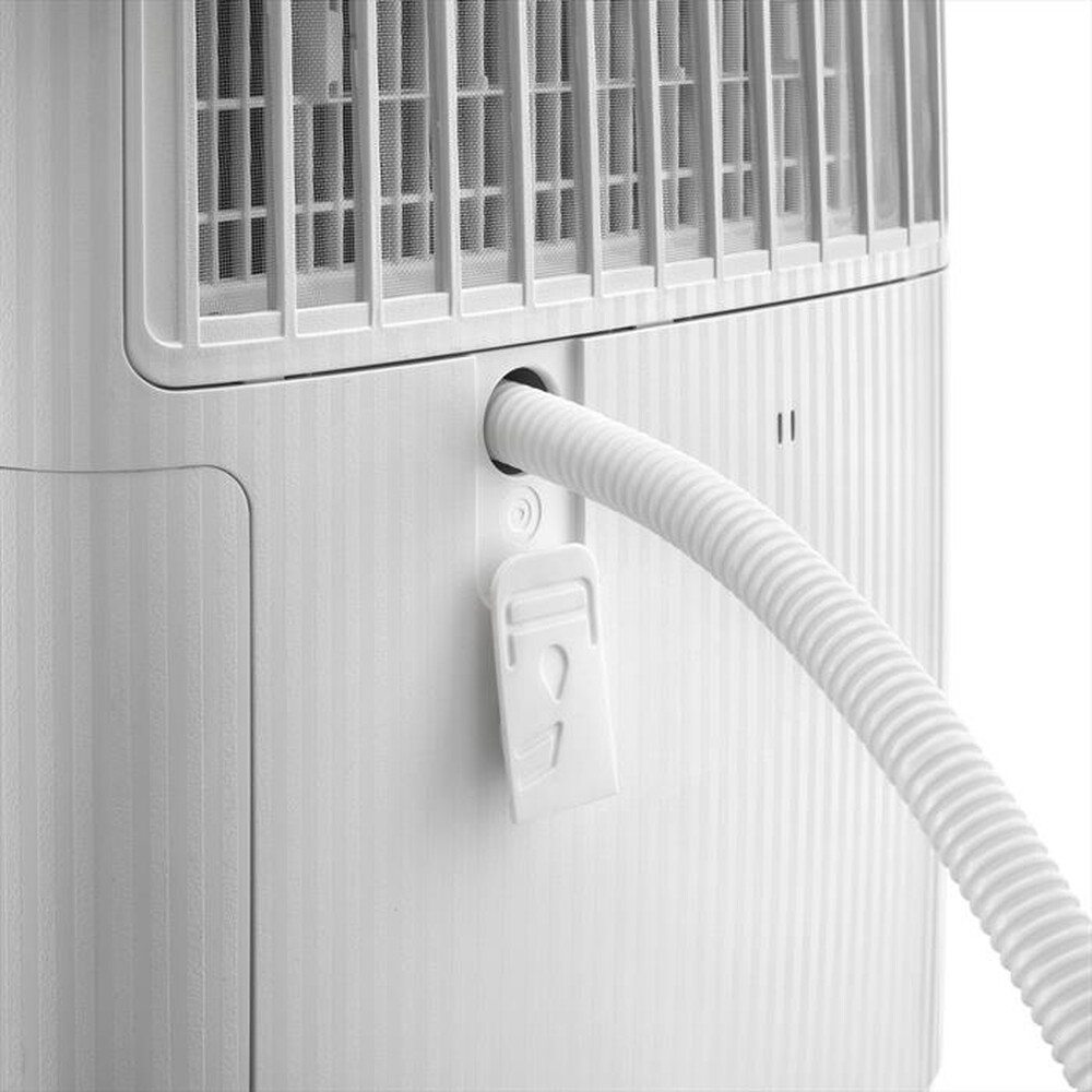 Immagine del prodotto DE LONGHI - Deumidificatore Tasciugo DEP210-Bianco