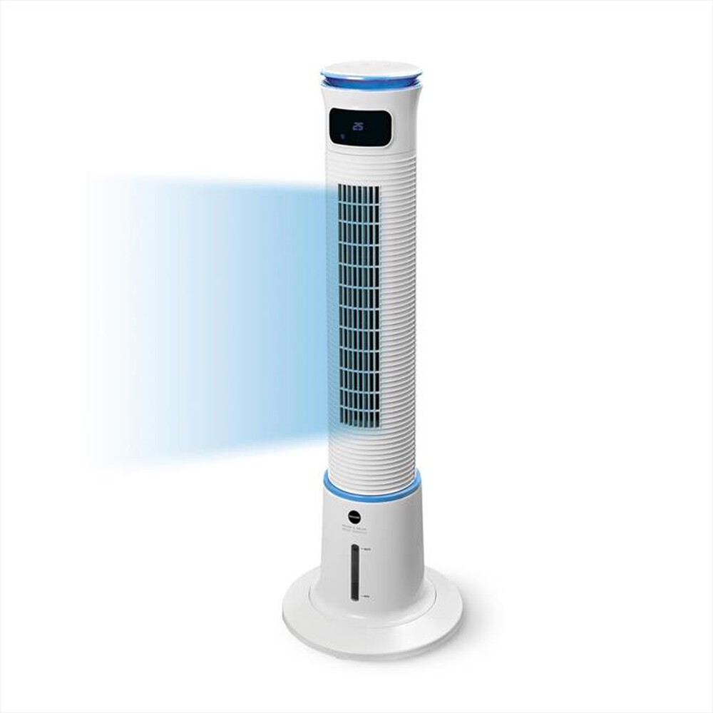 Immagine del prodotto MACOM - Ventilatore BREEZE TOWER PLUS
