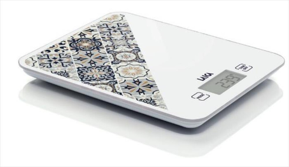 Immagine del prodotto LAICA - Bilancia da cucina KS5013-BIANCO
