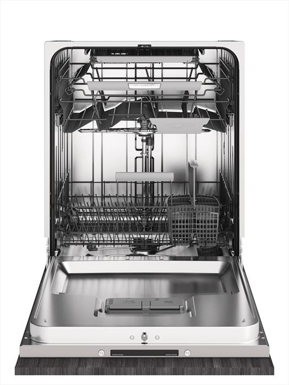 Immagine del prodotto ASKO - Lavastoviglie incasso DSD 444 B/1 Classe C