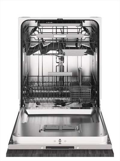 ASKO - Lavastoviglie incasso DSD 444 B/1 Classe C