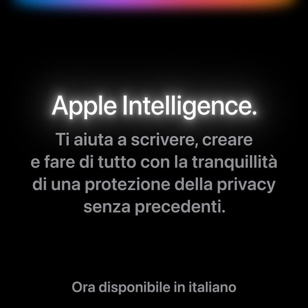 Immagine del prodotto APPLE - iPad Pro 13'' Wi-Fi + Cellular 2TB Nano-texture-NeroSiderale