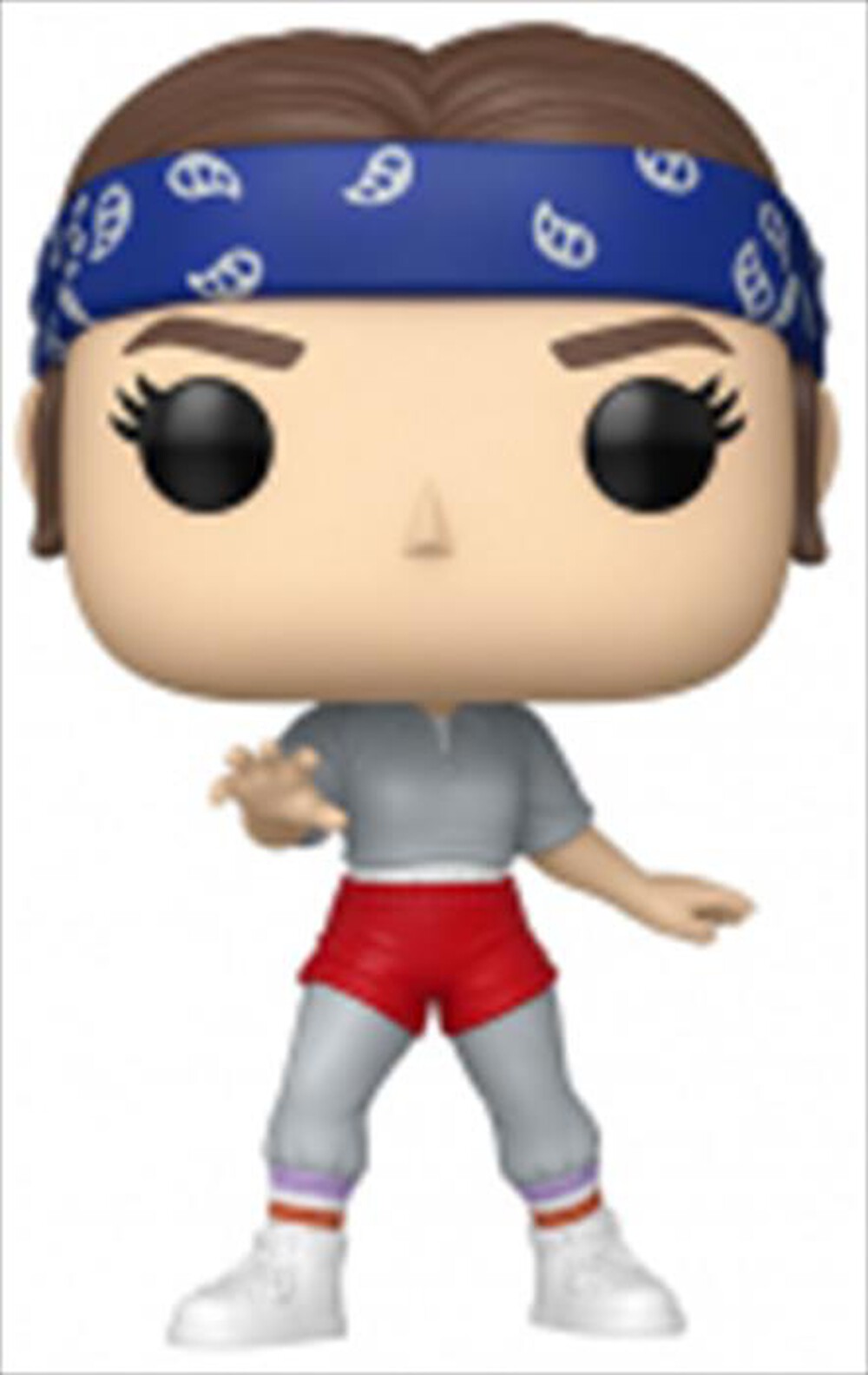 Immagine del prodotto FUNKO - POP Stranger Things S5 Eleven w/Bandana 1780-75750