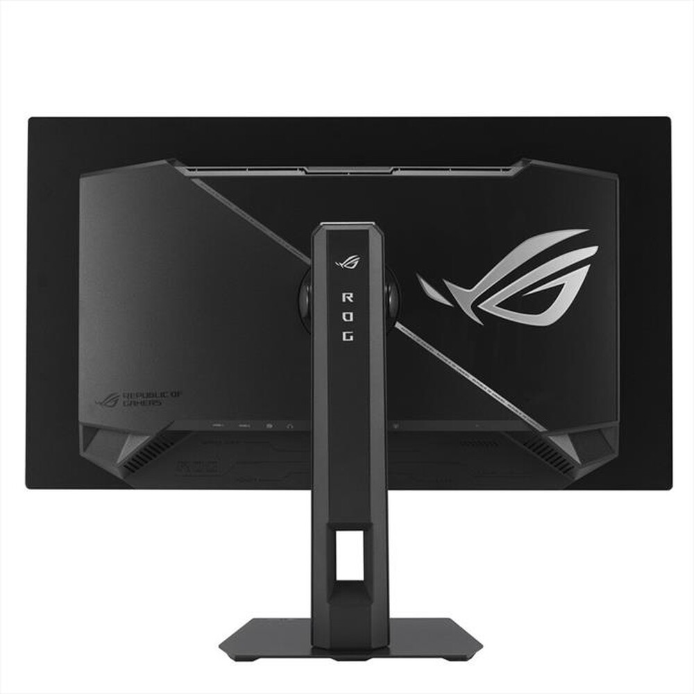 Immagine del prodotto ASUS - Monitor OLED 27" XG27AQDMES-R-Black