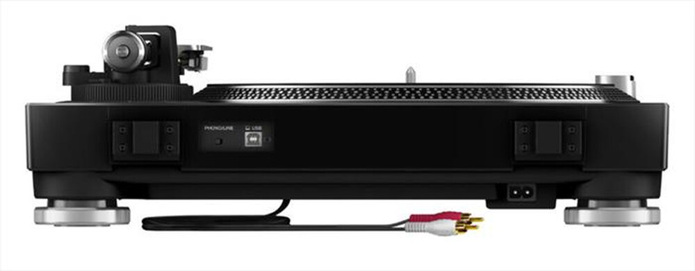 Immagine del prodotto PIONEER - DIRECT DRIVE TURNTABLE-NERO