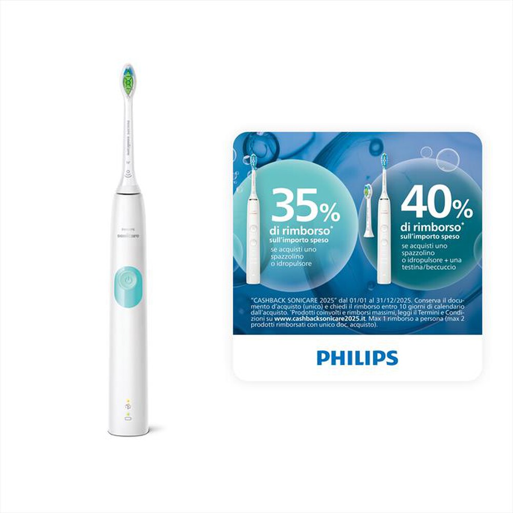 Immagine del prodotto PHILIPS - HX6807/24