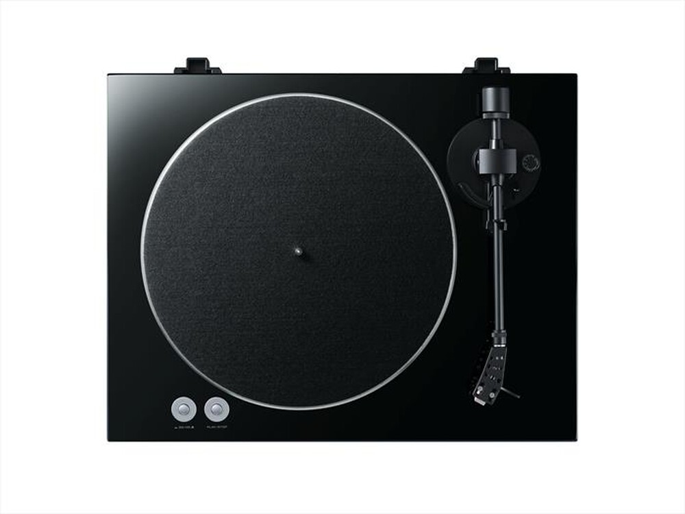 Immagine del prodotto YAMAHA - Piatto giradischi TT-S303BL-Black