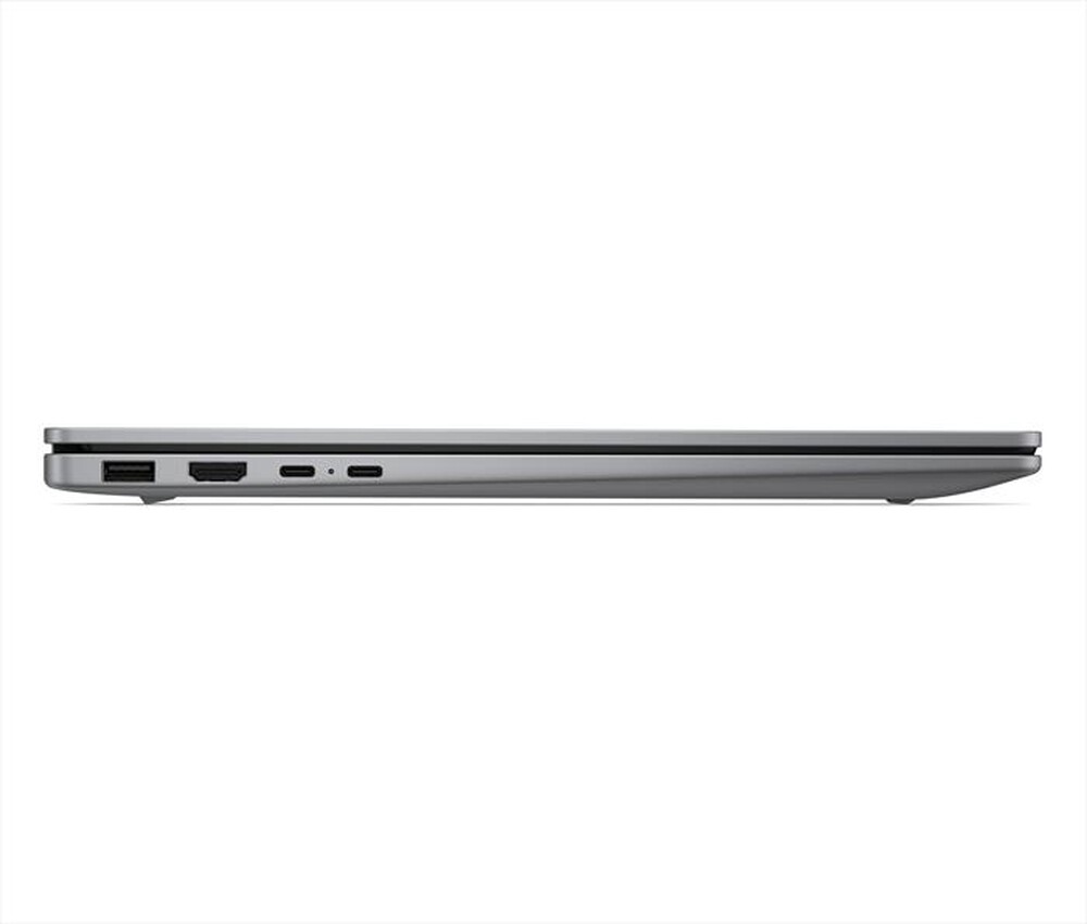 Immagine del prodotto HP - Notebook OMNIBOOK 5 NG AI  16-BP0016NLX 16GB RAM-Meteor Silver AI logo