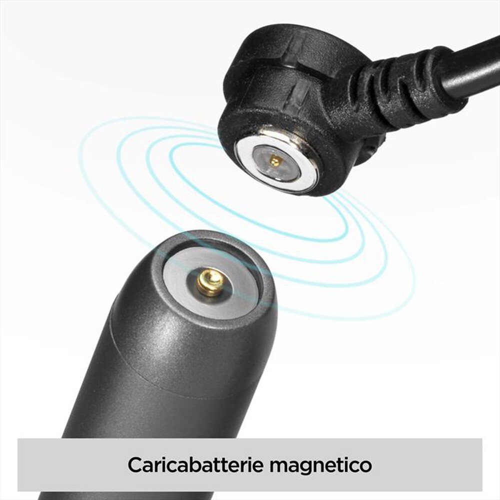 Immagine del prodotto BABYLISS - Regolabarba OT991E-BLACK CHROME / GOLD