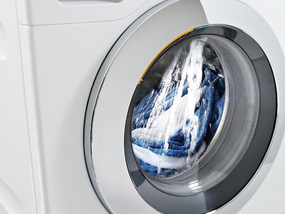 Immagine del prodotto MIELE - Lavatrice WCR 890 9 Kg Classe A
