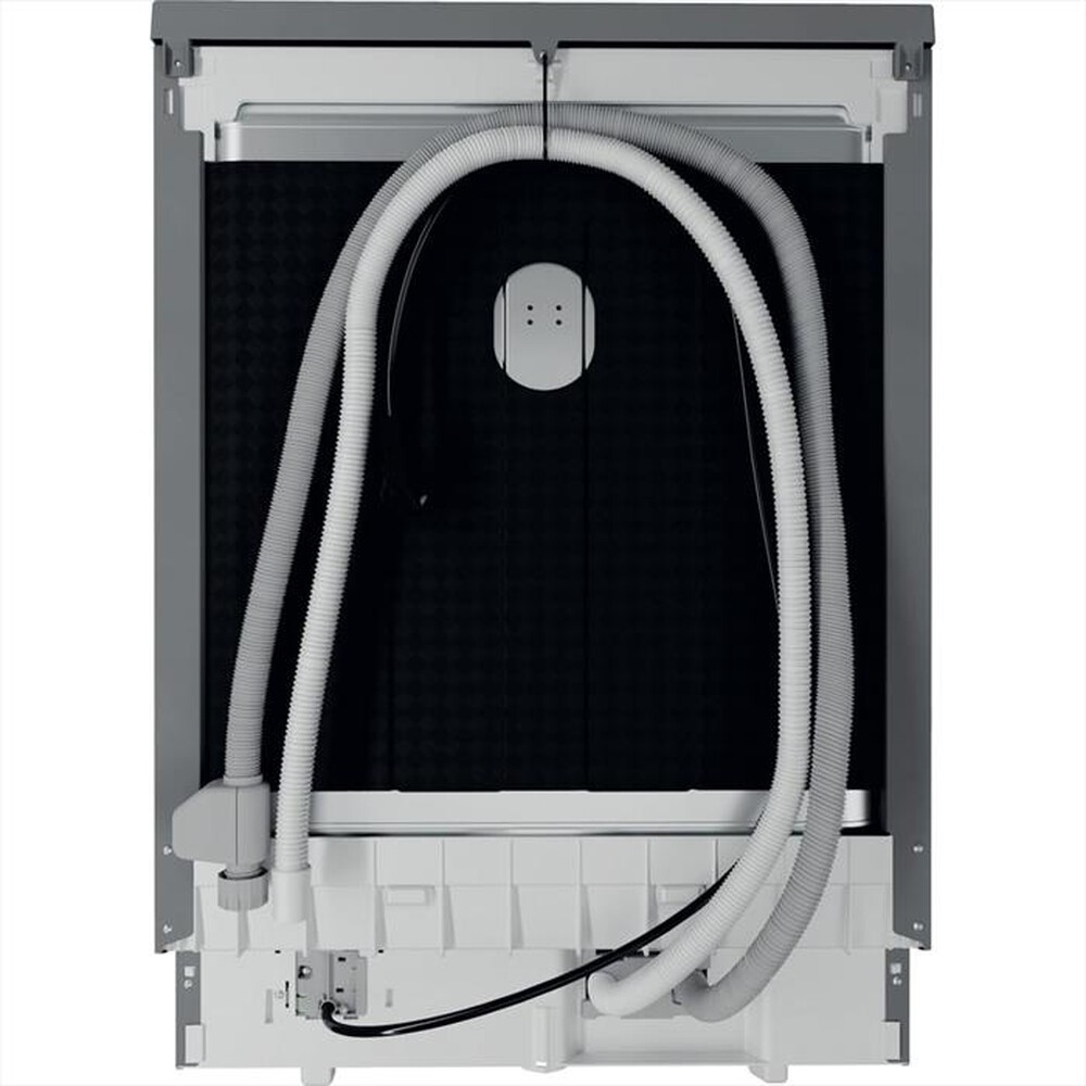 Immagine del prodotto HOTPOINT ARISTON - Lavastoviglie HFC 3C41 CW X Classe C 14 coperti-Acciaio inossidabile