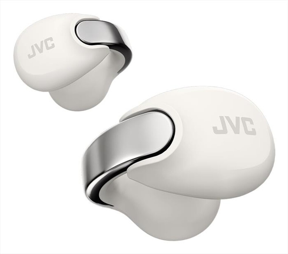 Immagine del prodotto JVC - Auricolari HA-NP1T-Bianco