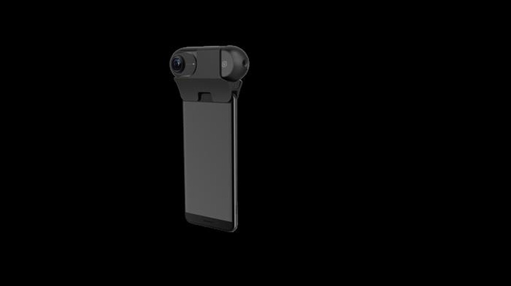 Immagine del prodotto INSTA360 - MICRO USB ANDROID ADAPTOR FOR ONE-Black