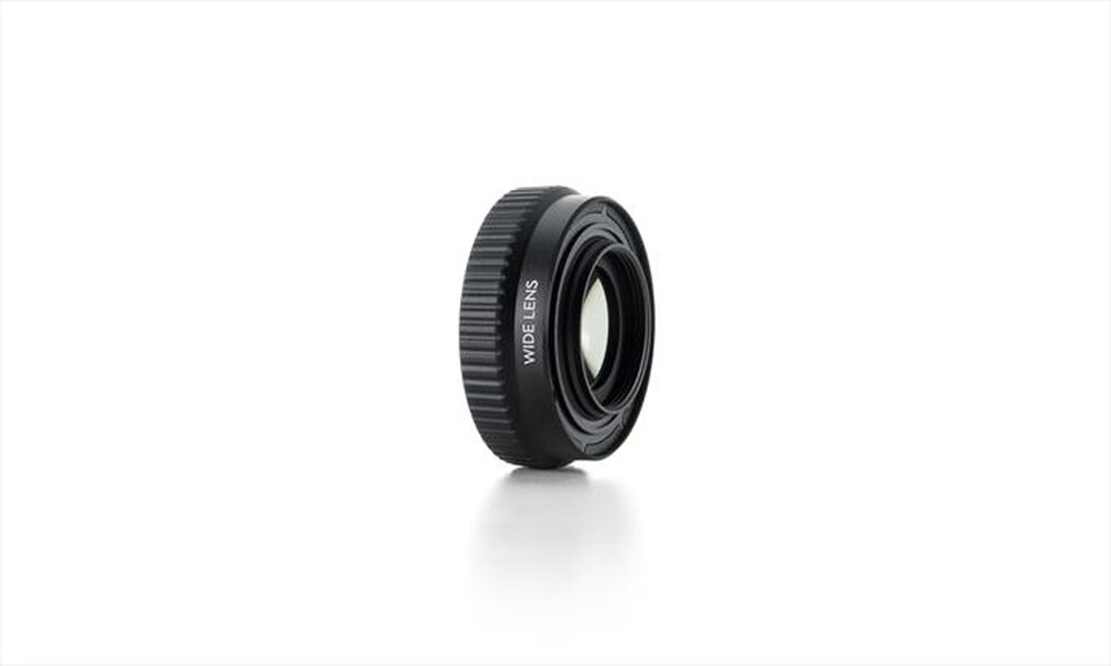 Immagine del prodotto DJI - Lente grandangolare per DJI OSMO ACTION 6-Nero