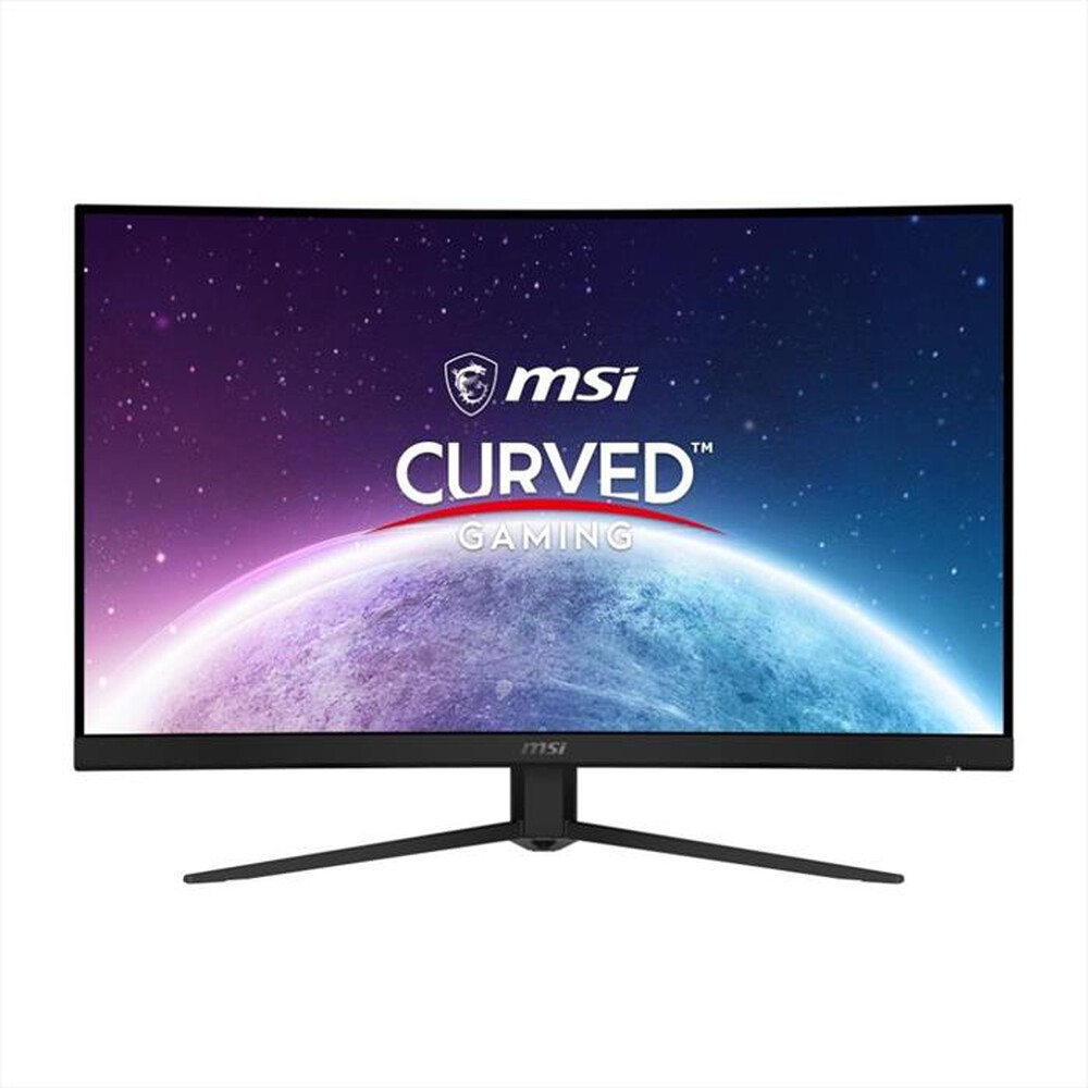 Immagine del prodotto MSI - Monitor LED FHD 31,5" G32C4X-Nero