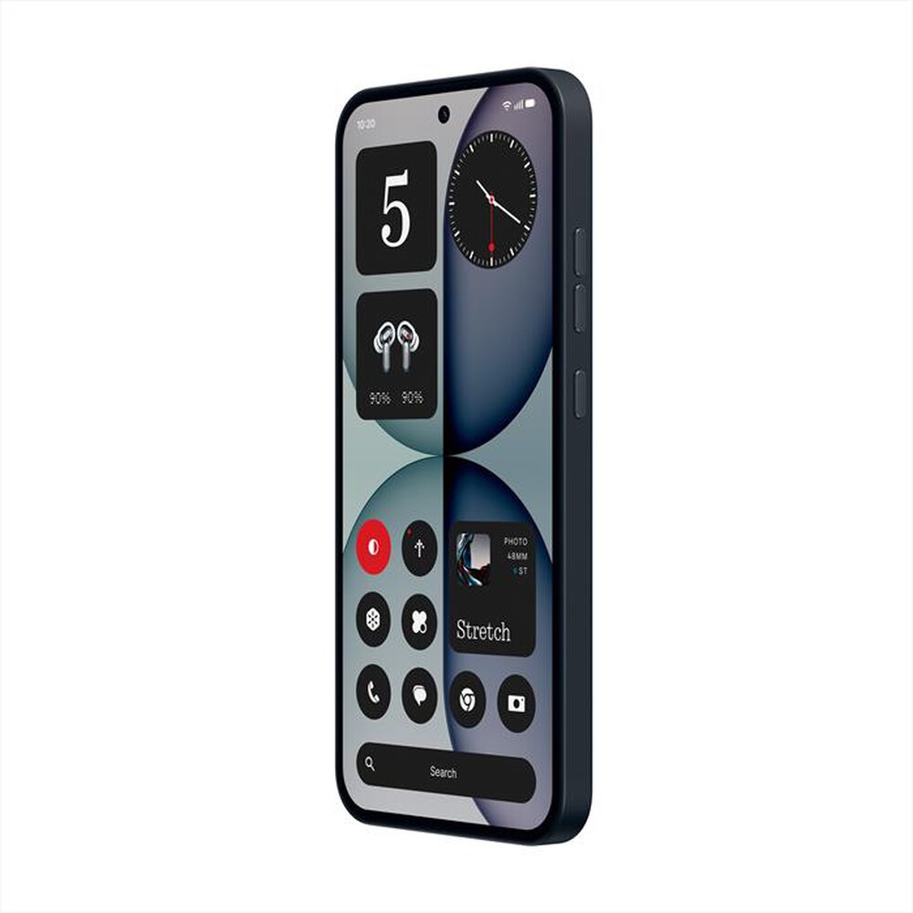 Immagine del prodotto NOTHING - Smartphone PHONE (4A) 12GB/256GB-Nero