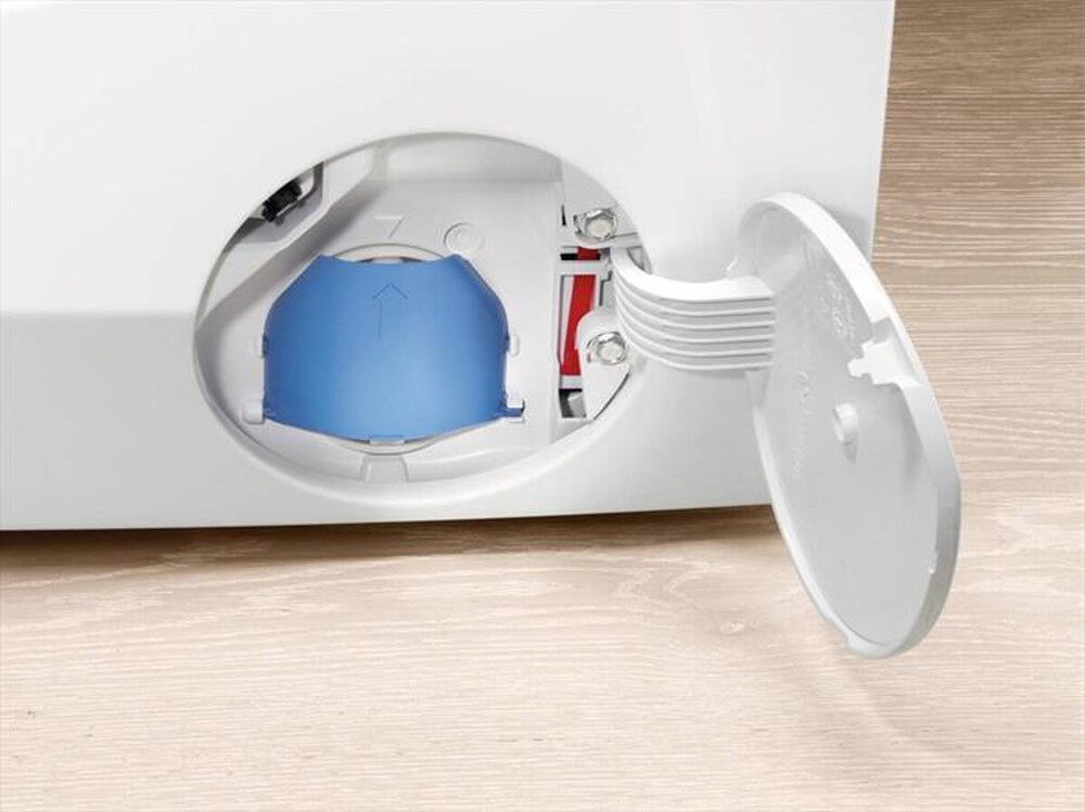 Immagine del prodotto ELECTROLUX - Lavasciuga EW7W495G 9/5 Kg Classe D-Bianco