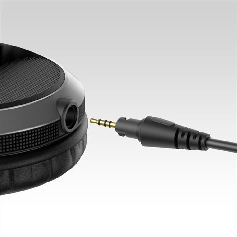 Immagine del prodotto PIONEER - CUFFIE DJ-SILVER