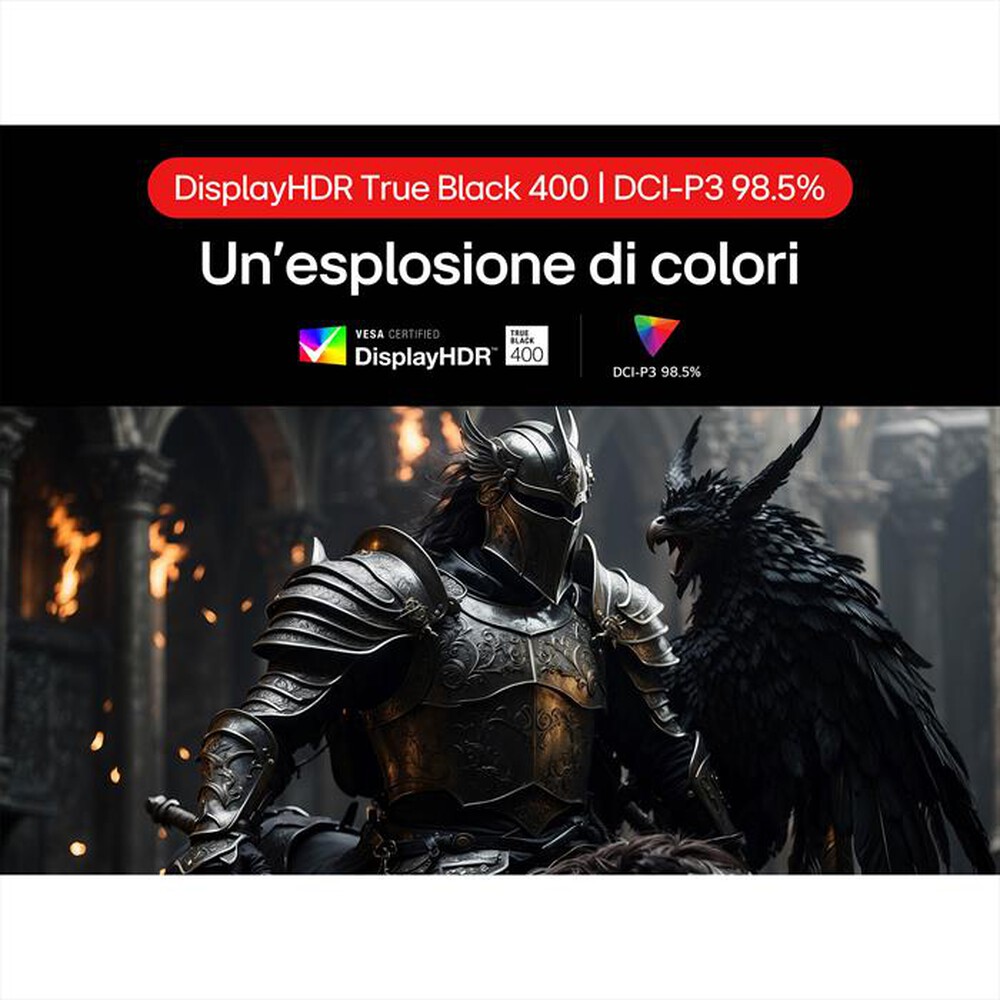 Immagine del prodotto LG - ULTRAGEAR OLED MONITOR GAMING 45" 5K2K 165HZ
