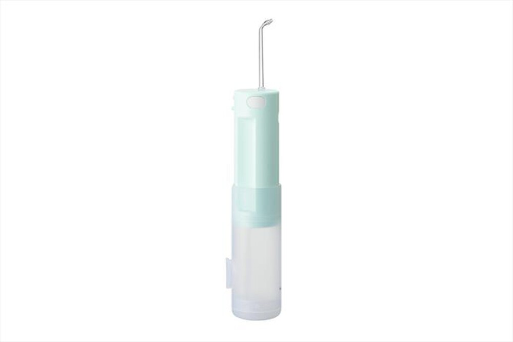 Immagine del prodotto PANASONIC - Idropulsore ricaricabile da viaggio EW-DJ4B-verde