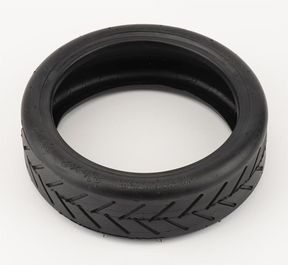 Immagine del prodotto LITE - Garage copertone 8,5&rdquo; compatibile Xiaomi e simili-NERO