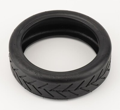 LITE - Garage copertone 8,5&rdquo; compatibile Xiaomi e simili-NERO