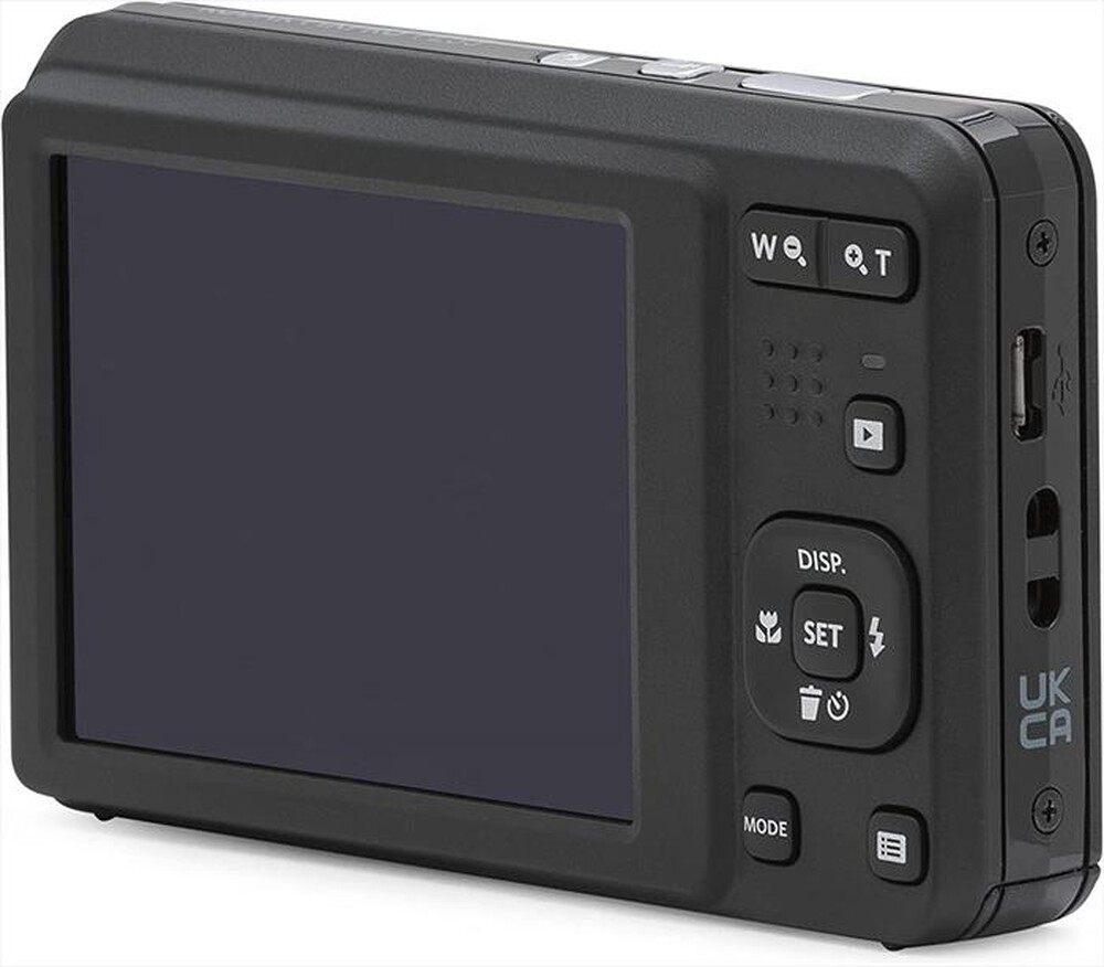 Immagine del prodotto KODAK - Fotocamera digitale FZ55-Nero