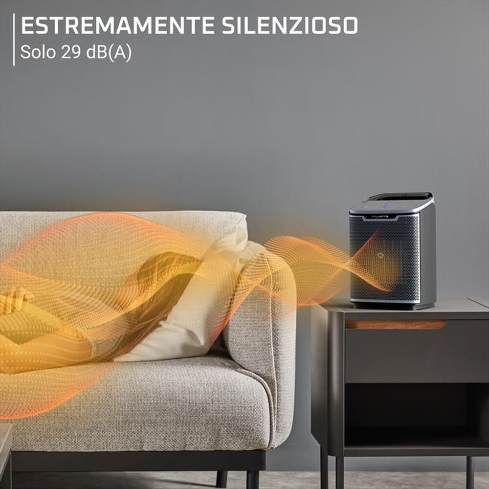 Immagine del prodotto ROWENTA - Termoventilatore SO9360F0-Nero