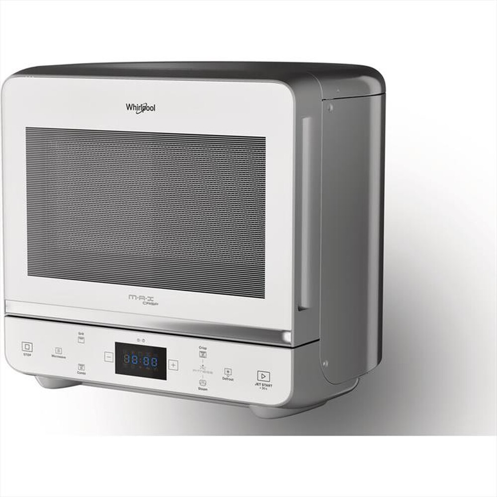 Immagine del prodotto WHIRLPOOL - MAX 49 WSL-Argento