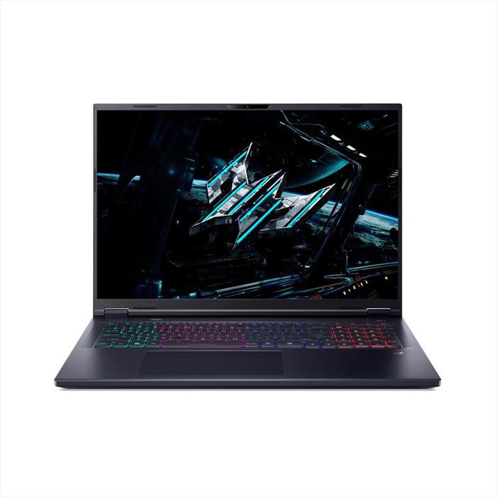 Immagine del prodotto ACER - Notebook PREDATOR HELIOS NEO 18 AI PHN18-72-952N-Nero