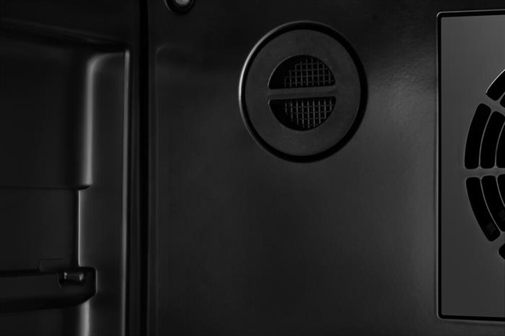 Immagine del prodotto HISENSE - Cantinetta RW3N230GELF Classe F 108 bottiglie-Nero
