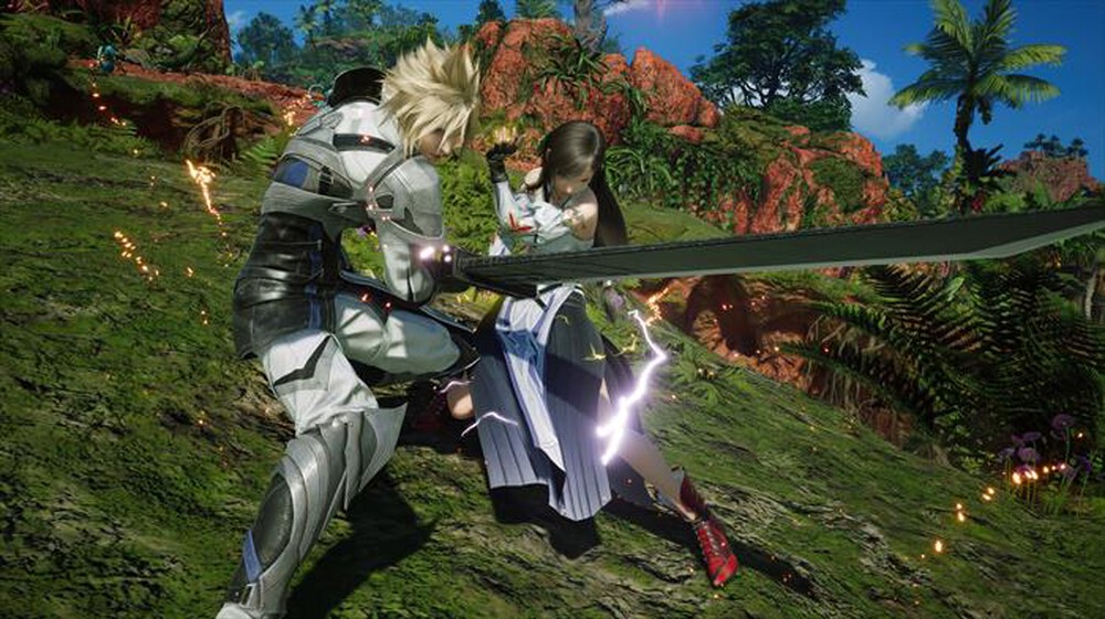 Immagine del prodotto BANDAI SQUARE ENIX - FINAL FANTASY VII REVELATION STD ED NSW2-N/D