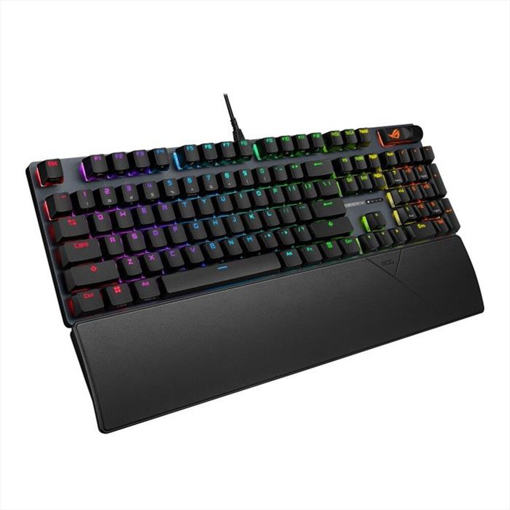 Immagine del prodotto ASUS - Tastiera XA14 ROG STRIX SCOPE II X/NXSWV2/IT/ABS-nero