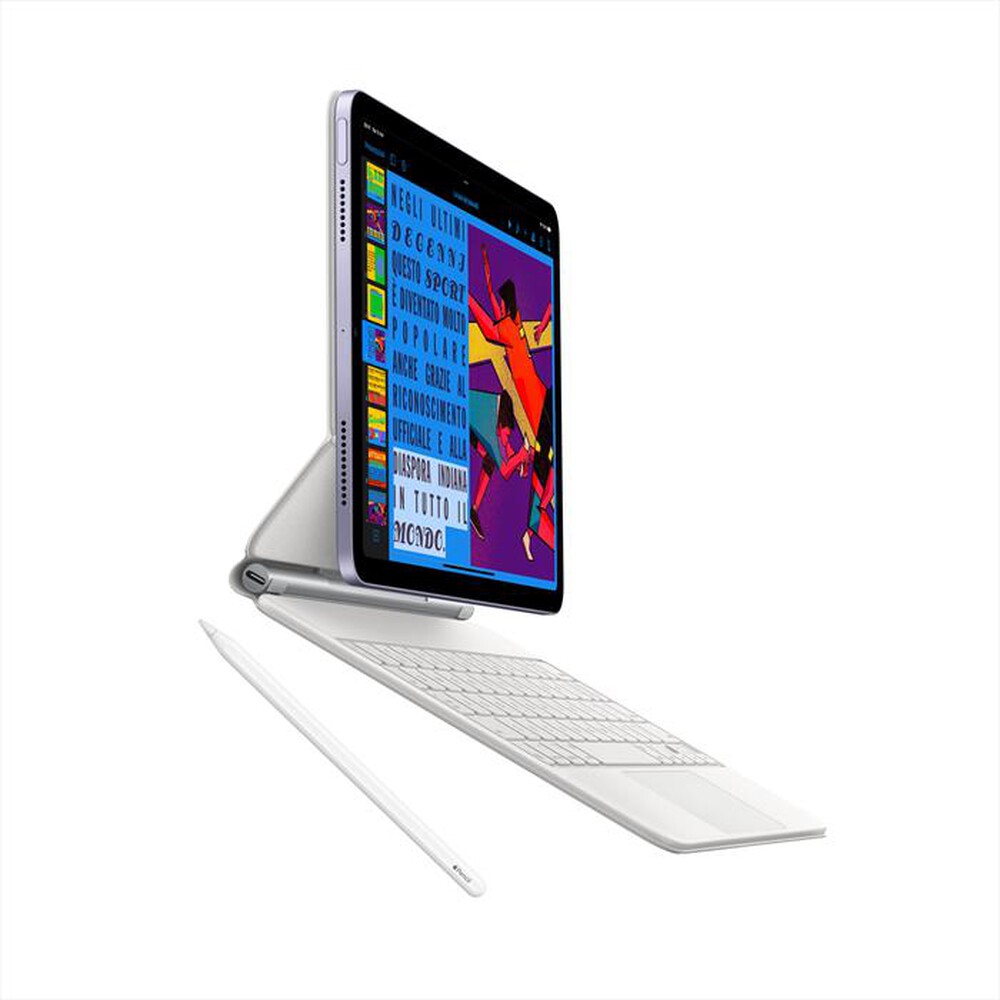 Immagine del prodotto APPLE - iPad Air 10.9'' WI-FI 64GB-Grigio Siderale