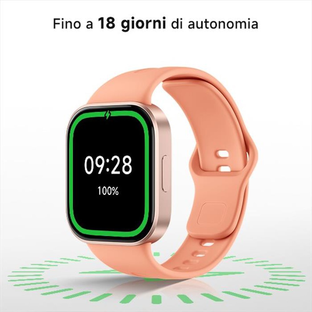 Immagine del prodotto XIAOMI - Smartwatch REDMI WATCH 6 ACTIVE-Sunset Orange