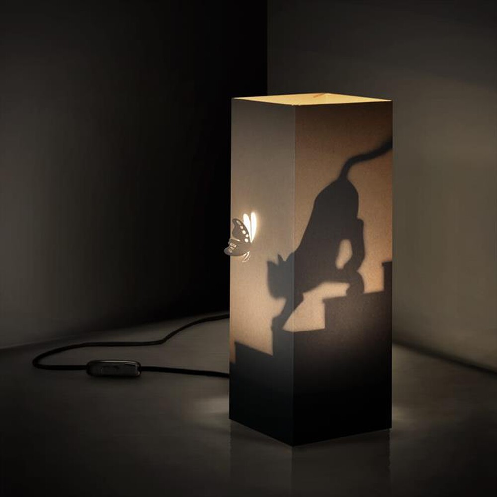 Immagine del prodotto W-LAMP - LAMPADA W-LAMP CAT