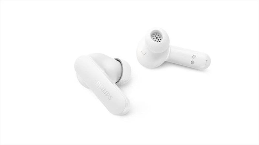 Immagine del prodotto PHILIPS - Auricolari True wireless TAT2200WT/00-White