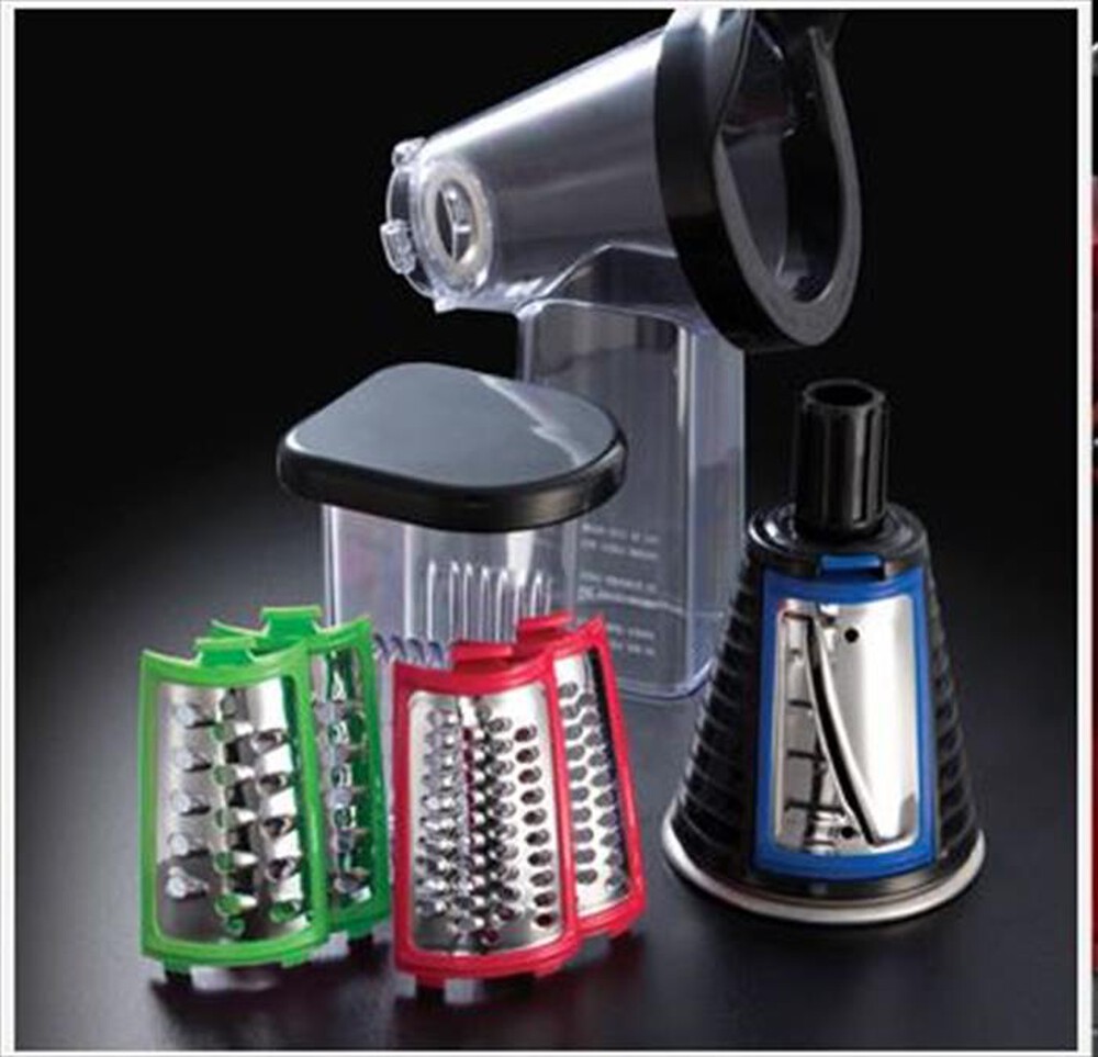 Immagine del prodotto RUSSELL HOBBS - 22280-56 Desire-rosso