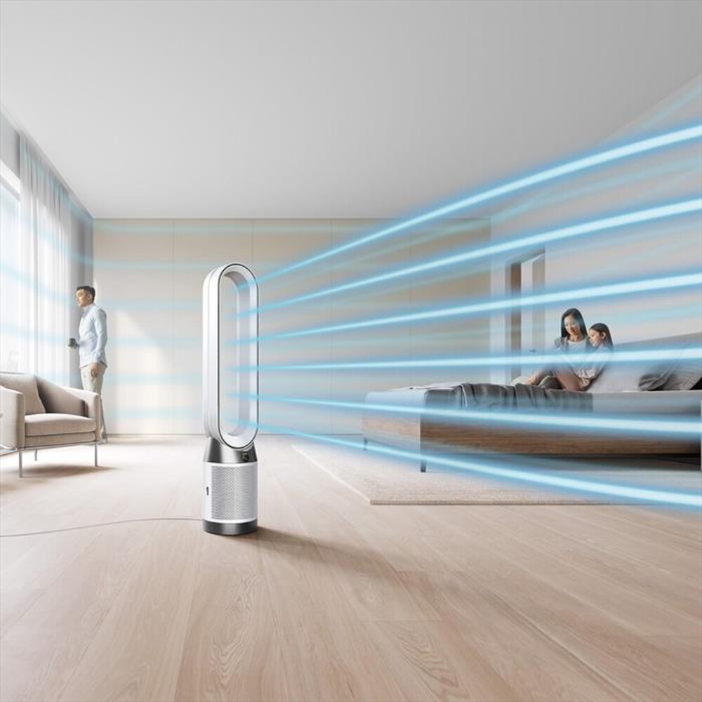 Immagine del prodotto DYSON - Purificatore Cool PC1-White