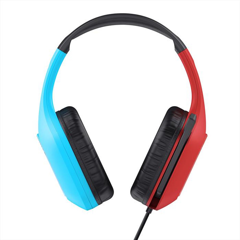 Immagine del prodotto TRUST - GXT416S ZIROX HEADSET SWITCH-Multicolore