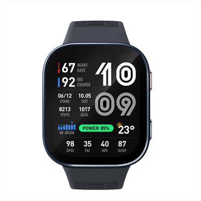 AMAZFIT - Fitness tracker BIP MAX-DARK BLUE